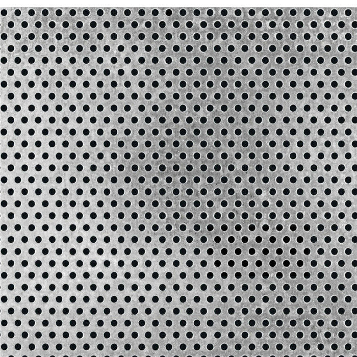 Perforated Sheets